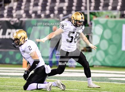 Thumbnail 3 in Ramapo vs. River Dell (NJSIAA North 1 Group 3 Final) photogallery.