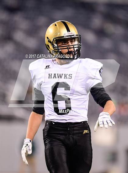 Thumbnail 1 in Ramapo vs. River Dell (NJSIAA North 1 Group 3 Final) photogallery.
