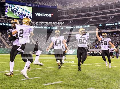 Thumbnail 3 in Ramapo vs. River Dell (NJSIAA North 1 Group 3 Final) photogallery.