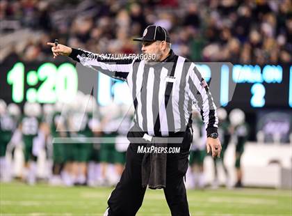 Thumbnail 3 in Ramapo vs. River Dell (NJSIAA North 1 Group 3 Final) photogallery.