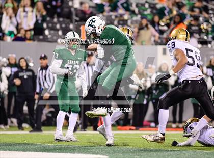Thumbnail 3 in Ramapo vs. River Dell (NJSIAA North 1 Group 3 Final) photogallery.