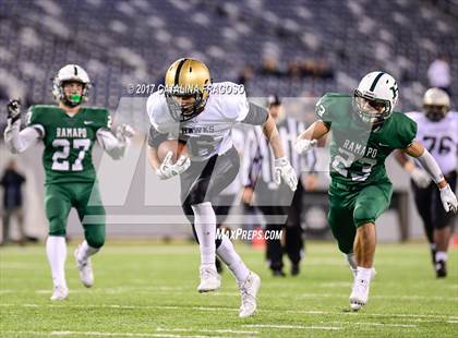 Thumbnail 2 in Ramapo vs. River Dell (NJSIAA North 1 Group 3 Final) photogallery.