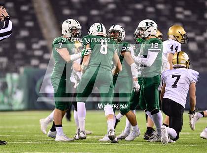 Thumbnail 1 in Ramapo vs. River Dell (NJSIAA North 1 Group 3 Final) photogallery.