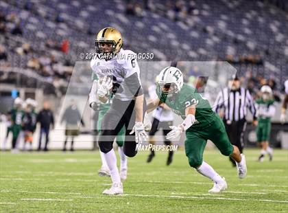 Thumbnail 1 in Ramapo vs. River Dell (NJSIAA North 1 Group 3 Final) photogallery.