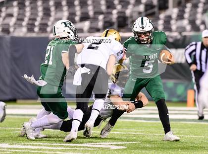 Thumbnail 1 in Ramapo vs. River Dell (NJSIAA North 1 Group 3 Final) photogallery.