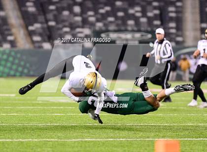 Thumbnail 1 in Ramapo vs. River Dell (NJSIAA North 1 Group 3 Final) photogallery.