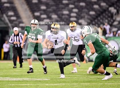 Thumbnail 1 in Ramapo vs. River Dell (NJSIAA North 1 Group 3 Final) photogallery.