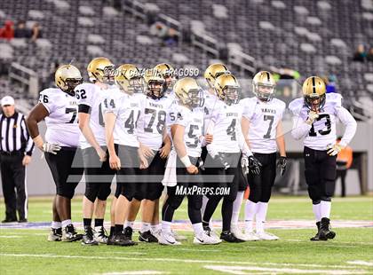 Thumbnail 1 in Ramapo vs. River Dell (NJSIAA North 1 Group 3 Final) photogallery.