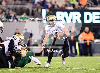 Thumbnail 2 in Ramapo vs. River Dell (NJSIAA North 1 Group 3 Final) photogallery.