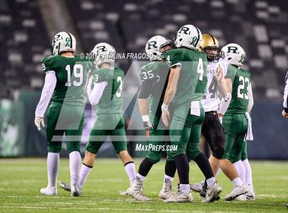 Thumbnail 3 in Ramapo vs. River Dell (NJSIAA North 1 Group 3 Final) photogallery.