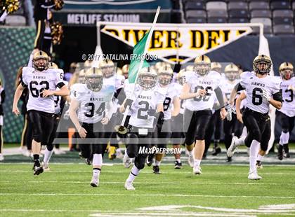 Thumbnail 1 in Ramapo vs. River Dell (NJSIAA North 1 Group 3 Final) photogallery.
