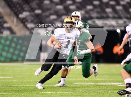 Thumbnail 1 in Ramapo vs. River Dell (NJSIAA North 1 Group 3 Final) photogallery.