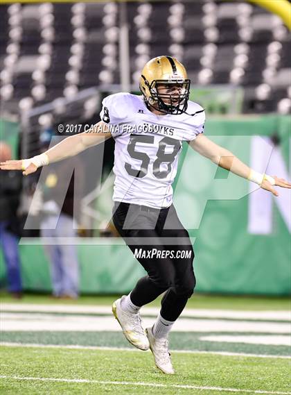 Thumbnail 2 in Ramapo vs. River Dell (NJSIAA North 1 Group 3 Final) photogallery.