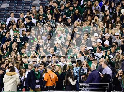 Thumbnail 2 in Ramapo vs. River Dell (NJSIAA North 1 Group 3 Final) photogallery.