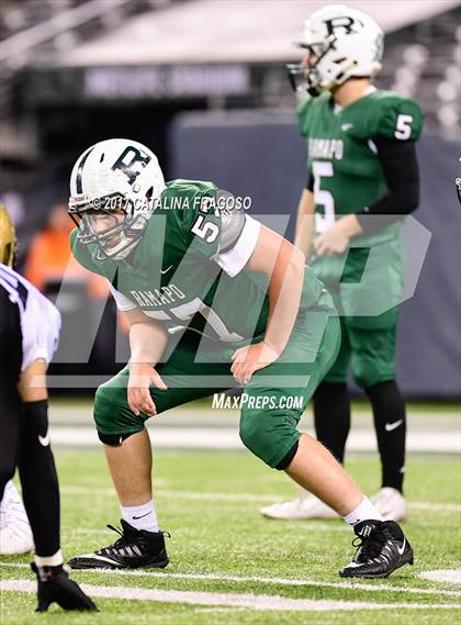 Thumbnail 2 in Ramapo vs. River Dell (NJSIAA North 1 Group 3 Final) photogallery.
