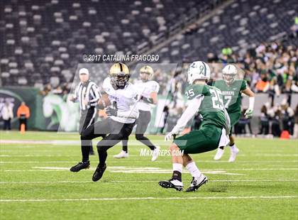 Thumbnail 2 in Ramapo vs. River Dell (NJSIAA North 1 Group 3 Final) photogallery.