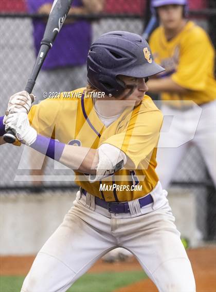 Thumbnail 1 in Harrison County vs. Campbell County (10th Region Championship) photogallery.