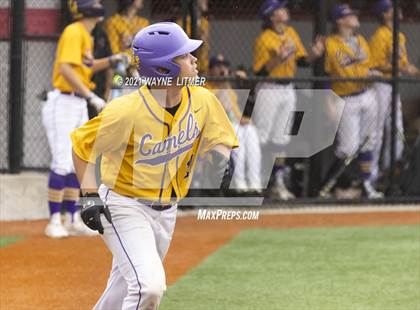 Thumbnail 2 in Harrison County vs. Campbell County (10th Region Championship) photogallery.