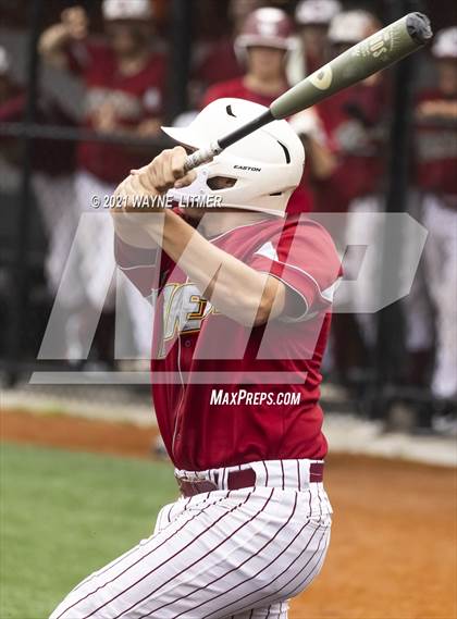 Thumbnail 2 in Harrison County vs. Campbell County (10th Region Championship) photogallery.