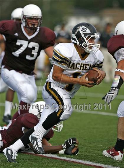 Thumbnail 3 in Sachem North @ Bay Shore photogallery.