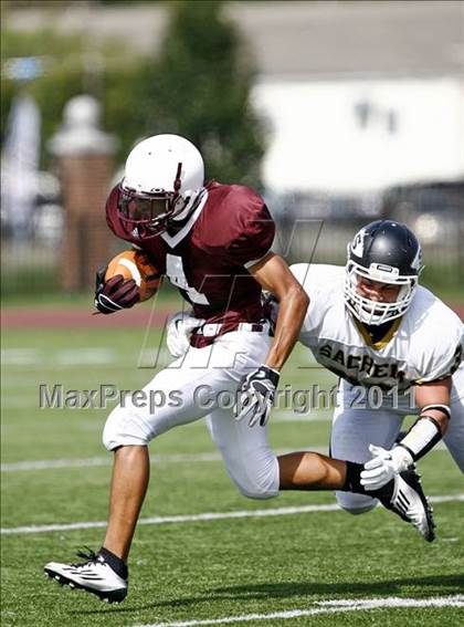 Thumbnail 3 in Sachem North @ Bay Shore photogallery.