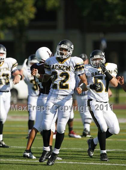 Thumbnail 2 in Sachem North @ Bay Shore photogallery.
