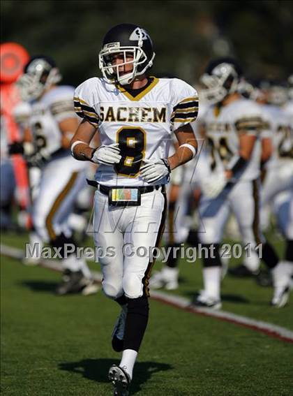 Thumbnail 3 in Sachem North @ Bay Shore photogallery.