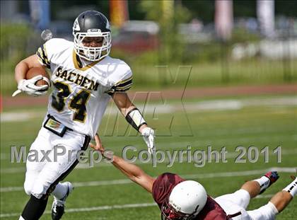 Thumbnail 2 in Sachem North @ Bay Shore photogallery.