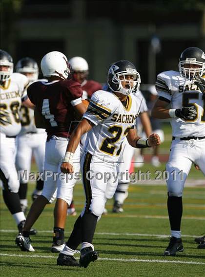 Thumbnail 1 in Sachem North @ Bay Shore photogallery.