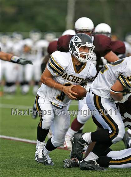 Thumbnail 3 in Sachem North @ Bay Shore photogallery.