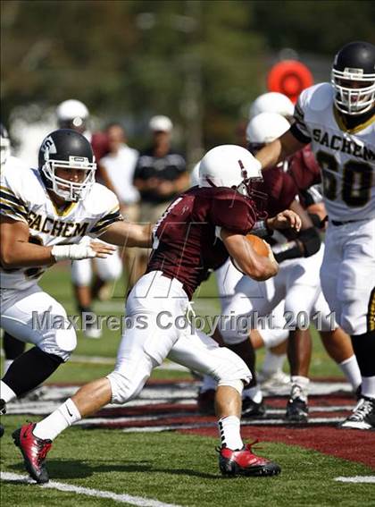 Thumbnail 1 in Sachem North @ Bay Shore photogallery.