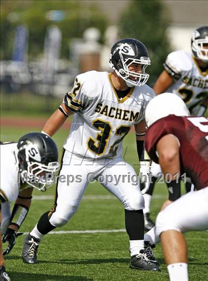 Thumbnail 2 in Sachem North @ Bay Shore photogallery.
