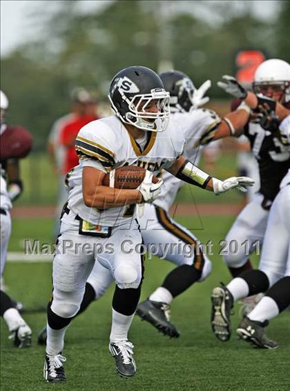 Thumbnail 1 in Sachem North @ Bay Shore photogallery.