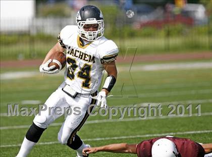 Thumbnail 1 in Sachem North @ Bay Shore photogallery.
