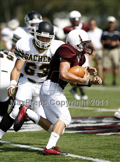 Thumbnail 1 in Sachem North @ Bay Shore photogallery.