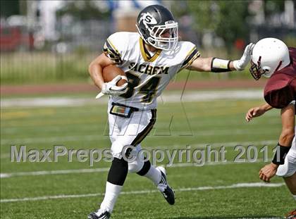 Thumbnail 3 in Sachem North @ Bay Shore photogallery.