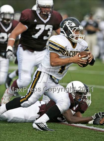 Thumbnail 1 in Sachem North @ Bay Shore photogallery.