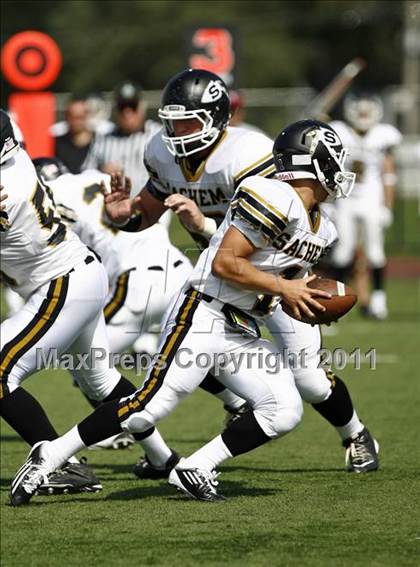 Thumbnail 1 in Sachem North @ Bay Shore photogallery.