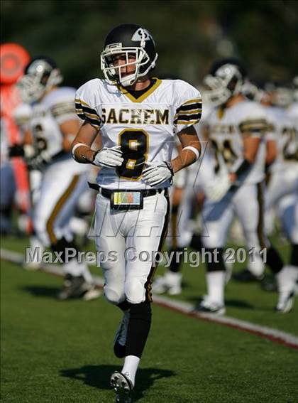 Thumbnail 3 in Sachem North @ Bay Shore photogallery.