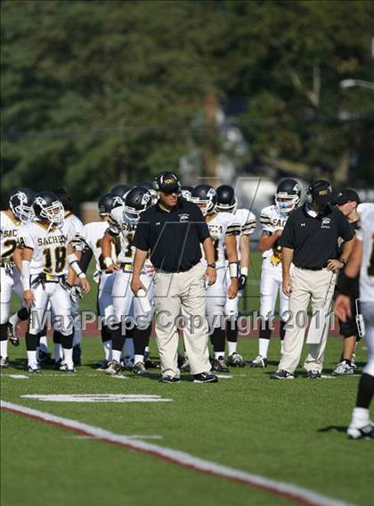 Thumbnail 1 in Sachem North @ Bay Shore photogallery.