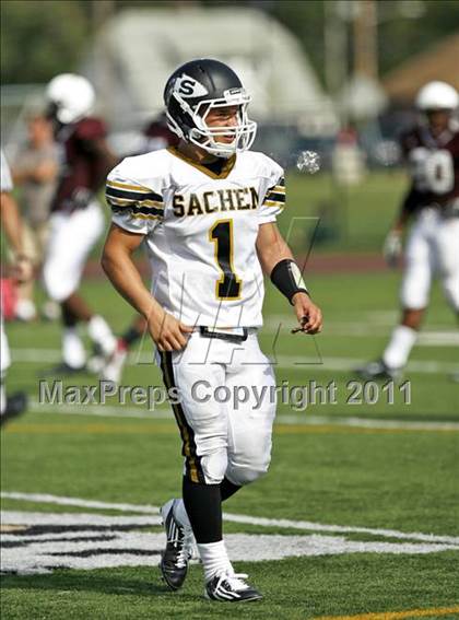 Thumbnail 3 in Sachem North @ Bay Shore photogallery.