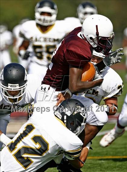 Thumbnail 3 in Sachem North @ Bay Shore photogallery.