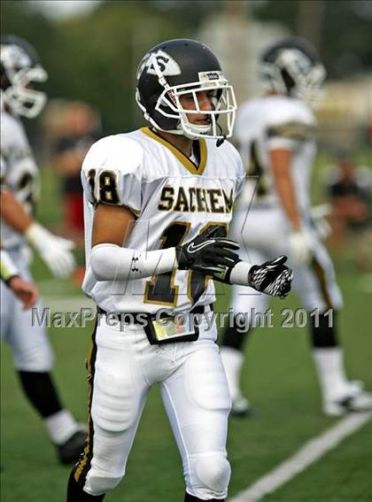 Thumbnail 3 in Sachem North @ Bay Shore photogallery.