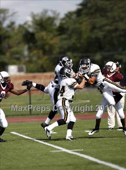 Thumbnail 3 in Sachem North @ Bay Shore photogallery.