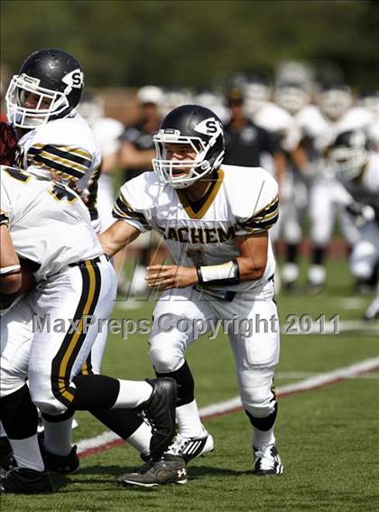 Thumbnail 2 in Sachem North @ Bay Shore photogallery.