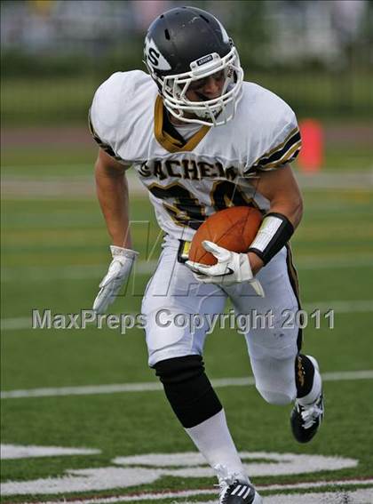 Thumbnail 1 in Sachem North @ Bay Shore photogallery.