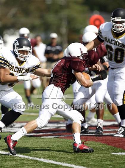 Thumbnail 3 in Sachem North @ Bay Shore photogallery.