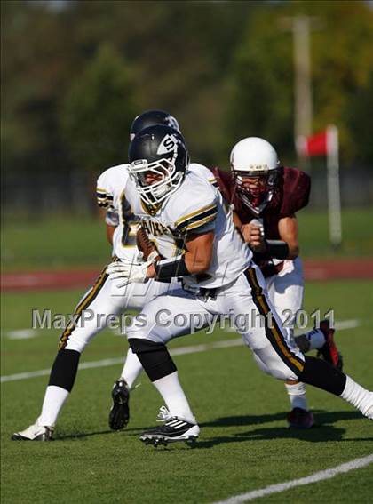 Thumbnail 1 in Sachem North @ Bay Shore photogallery.