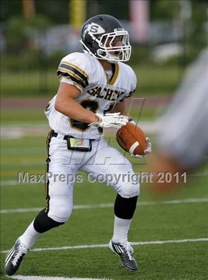 Thumbnail 2 in Sachem North @ Bay Shore photogallery.