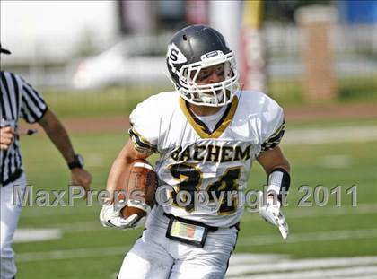 Thumbnail 1 in Sachem North @ Bay Shore photogallery.